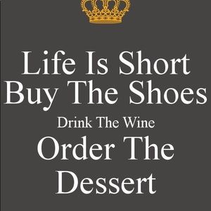 Meet your Posher, Heidi